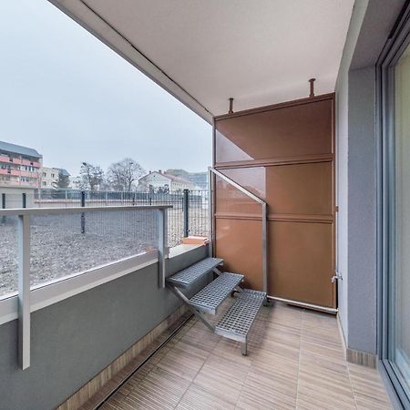 ביאליסטוק Resinest Apartamenty Jurowiecka J17 מראה חיצוני תמונה