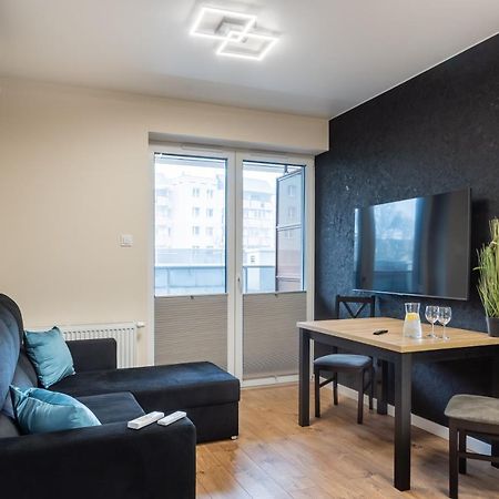 ביאליסטוק Resinest Apartamenty Jurowiecka J17 מראה חיצוני תמונה