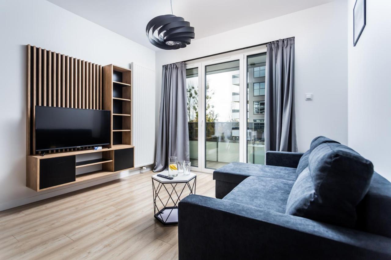 ביאליסטוק Resinest Apartamenty Jurowiecka J17 מראה חיצוני תמונה