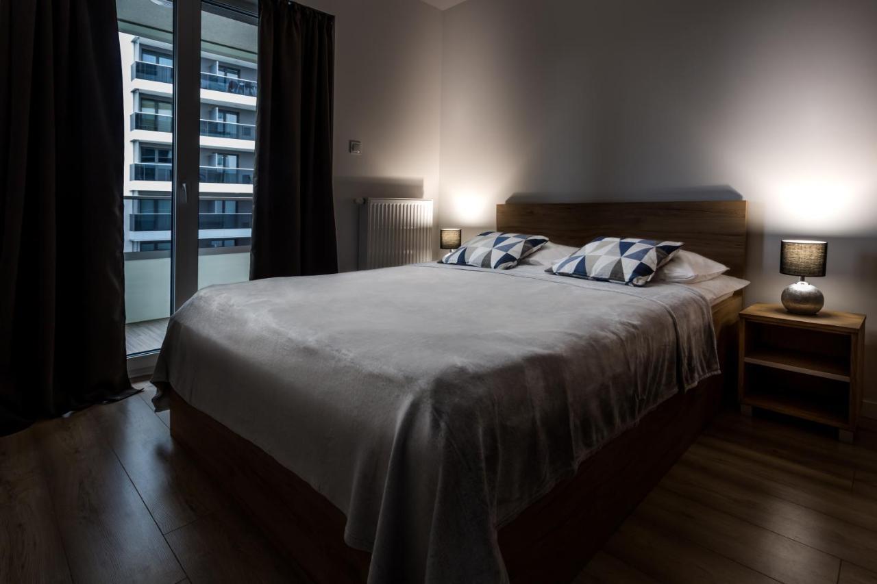 ביאליסטוק Resinest Apartamenty Jurowiecka J17 מראה חיצוני תמונה