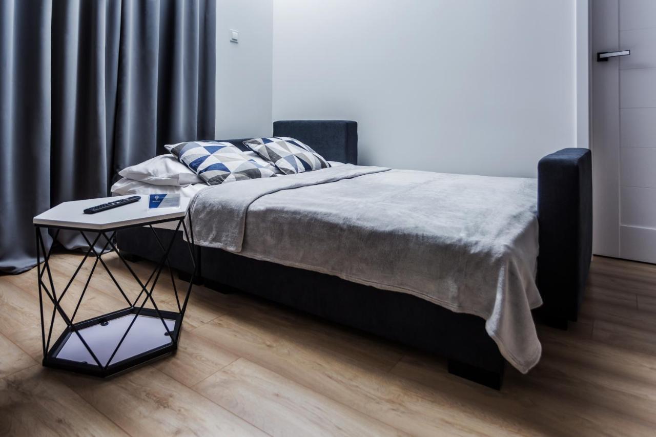 ביאליסטוק Resinest Apartamenty Jurowiecka J17 מראה חיצוני תמונה