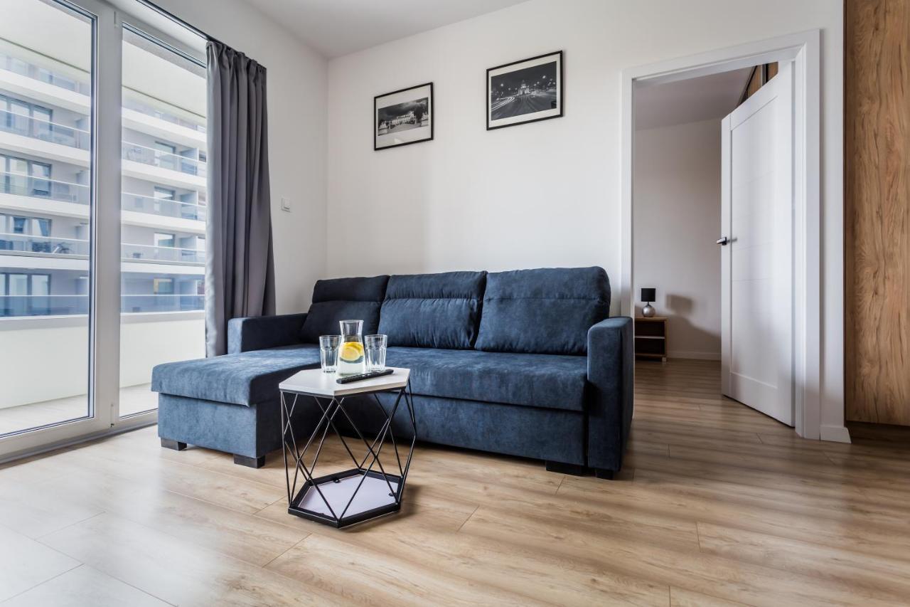 ביאליסטוק Resinest Apartamenty Jurowiecka J17 מראה חיצוני תמונה