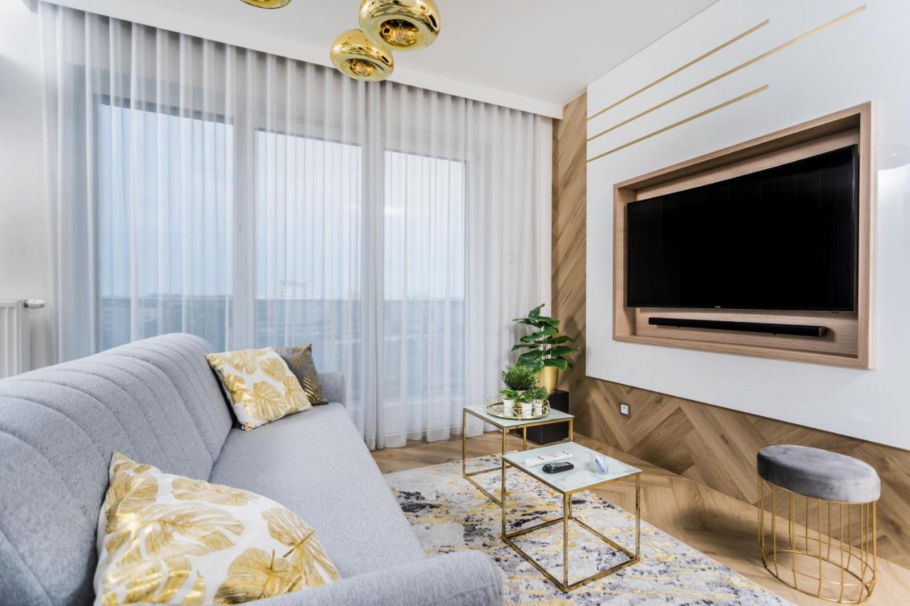 ביאליסטוק Resinest Apartamenty Jurowiecka J17 מראה חיצוני תמונה