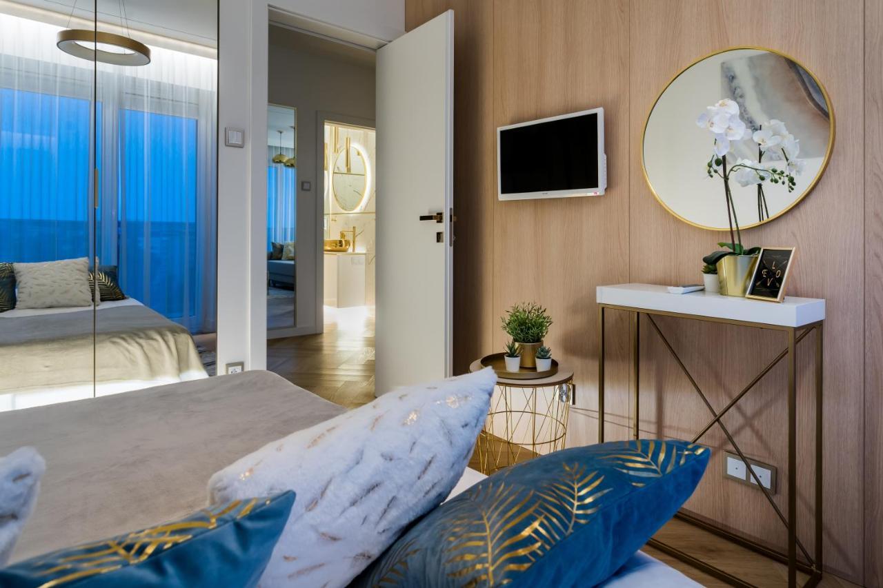 ביאליסטוק Resinest Apartamenty Jurowiecka J17 מראה חיצוני תמונה