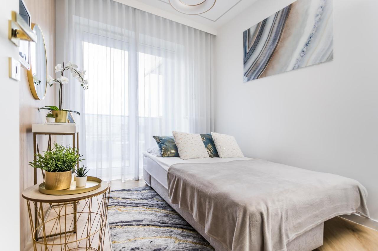 ביאליסטוק Resinest Apartamenty Jurowiecka J17 מראה חיצוני תמונה