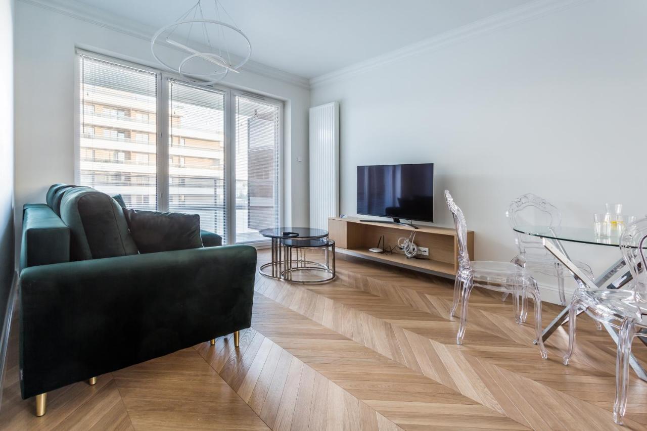ביאליסטוק Resinest Apartamenty Jurowiecka J17 מראה חיצוני תמונה