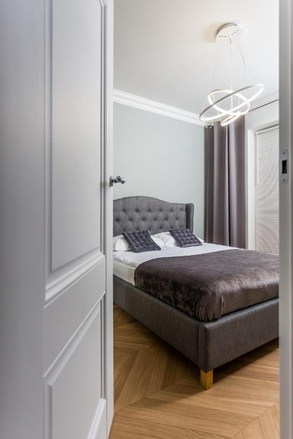 ביאליסטוק Resinest Apartamenty Jurowiecka J17 מראה חיצוני תמונה