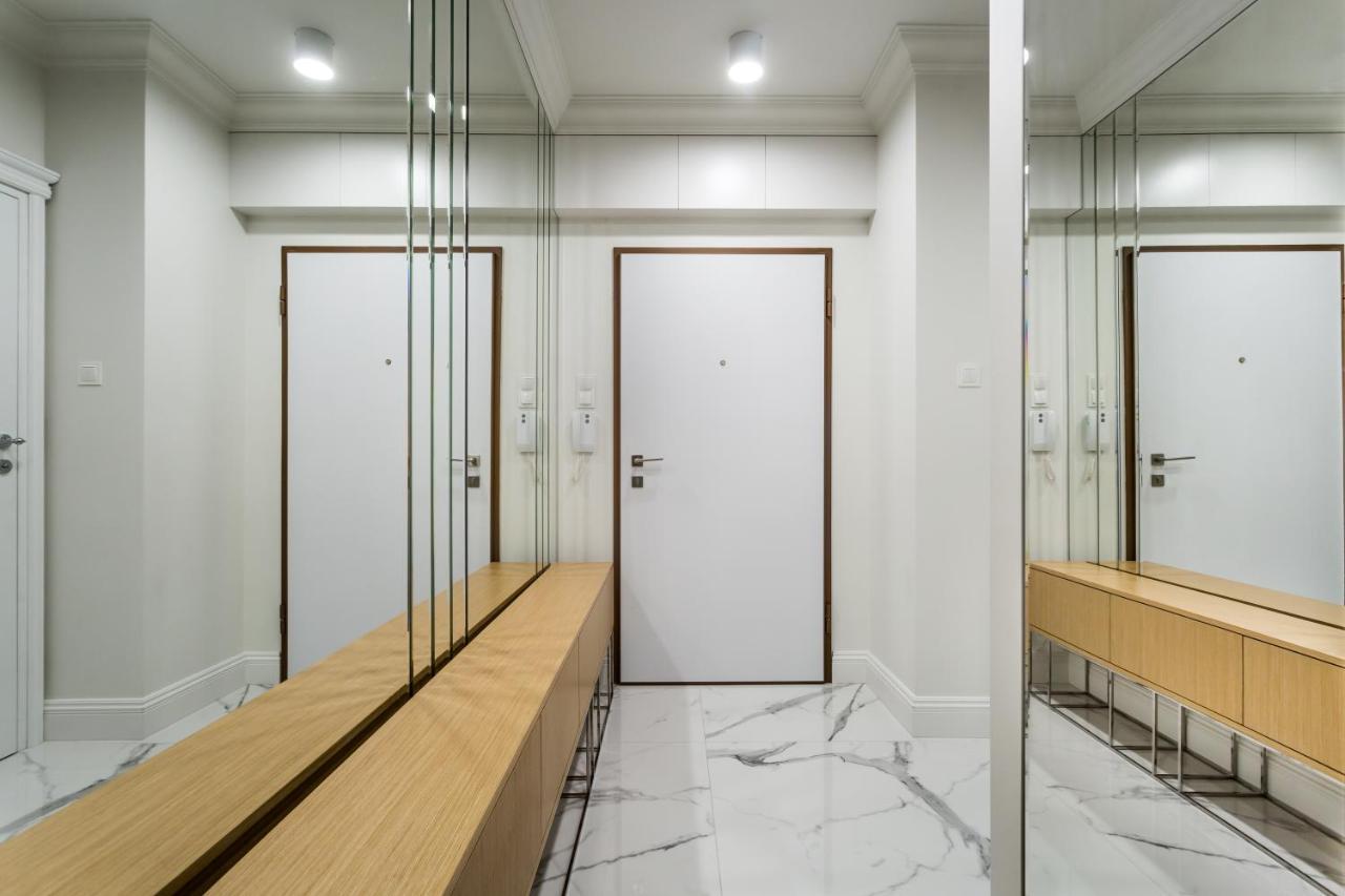 ביאליסטוק Resinest Apartamenty Jurowiecka J17 מראה חיצוני תמונה