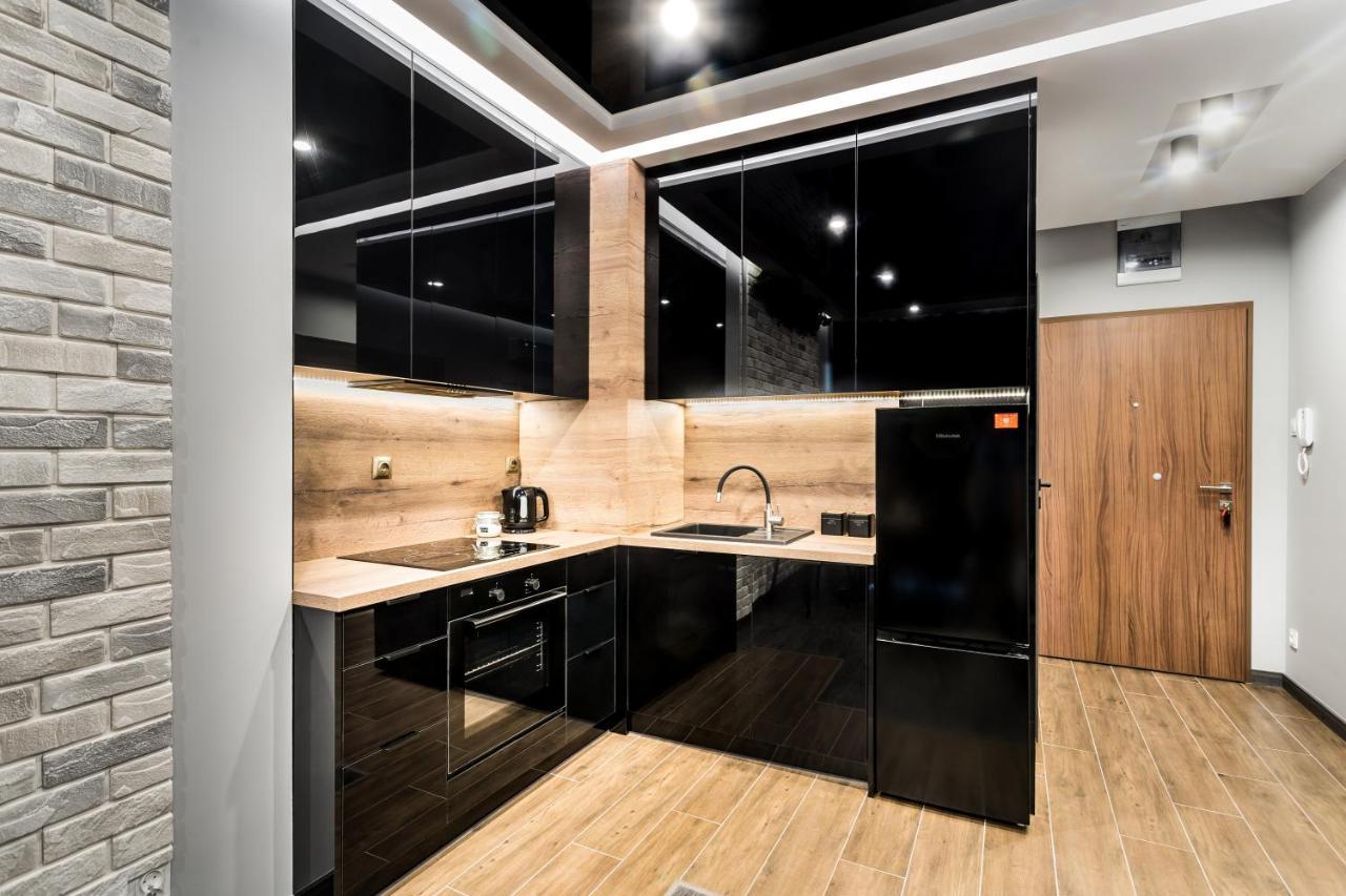 ביאליסטוק Resinest Apartamenty Jurowiecka J17 מראה חיצוני תמונה
