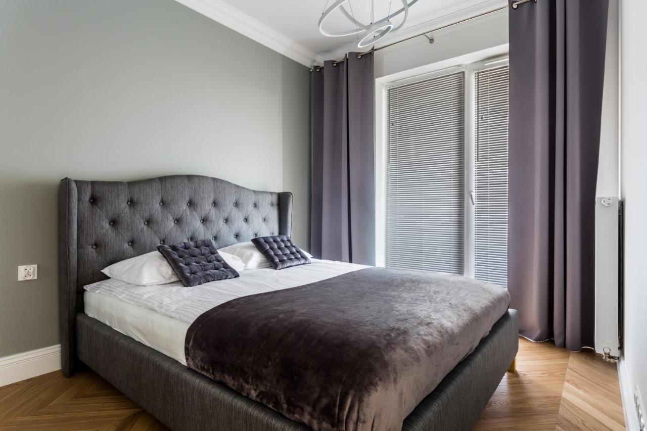 ביאליסטוק Resinest Apartamenty Jurowiecka J17 מראה חיצוני תמונה