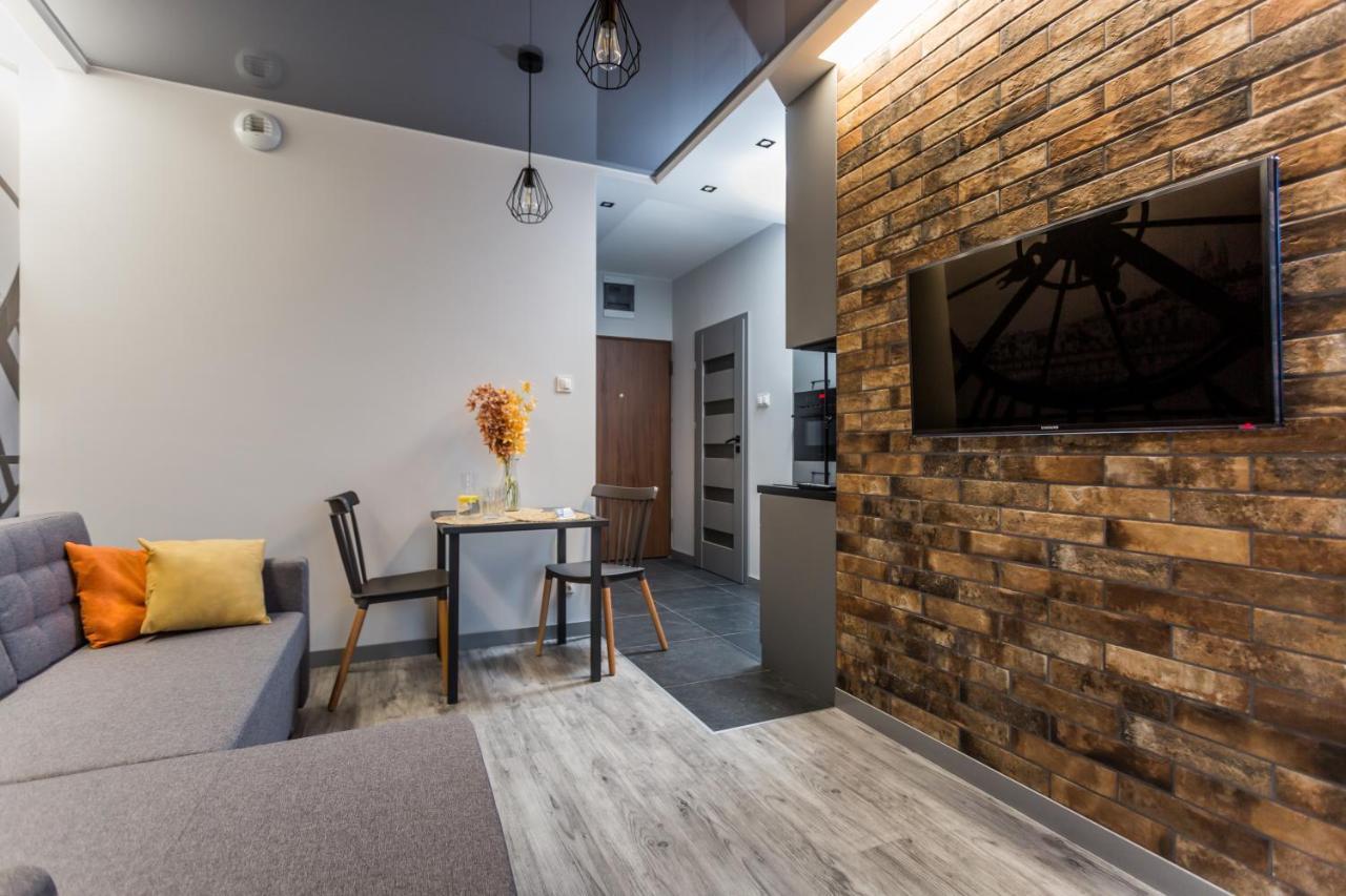 ביאליסטוק Resinest Apartamenty Jurowiecka J17 מראה חיצוני תמונה