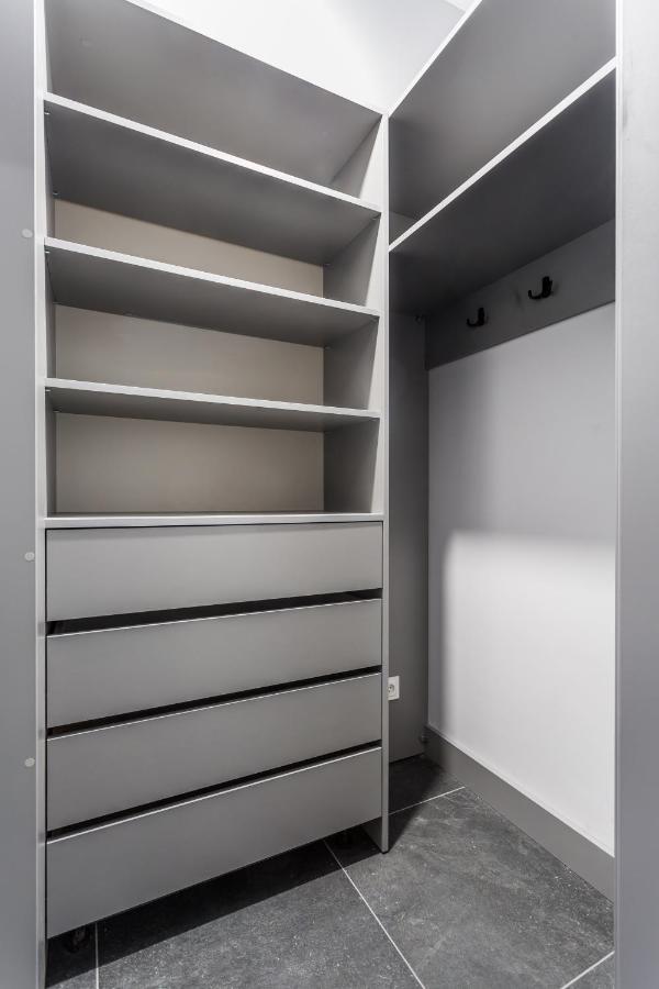 ביאליסטוק Resinest Apartamenty Jurowiecka J17 מראה חיצוני תמונה
