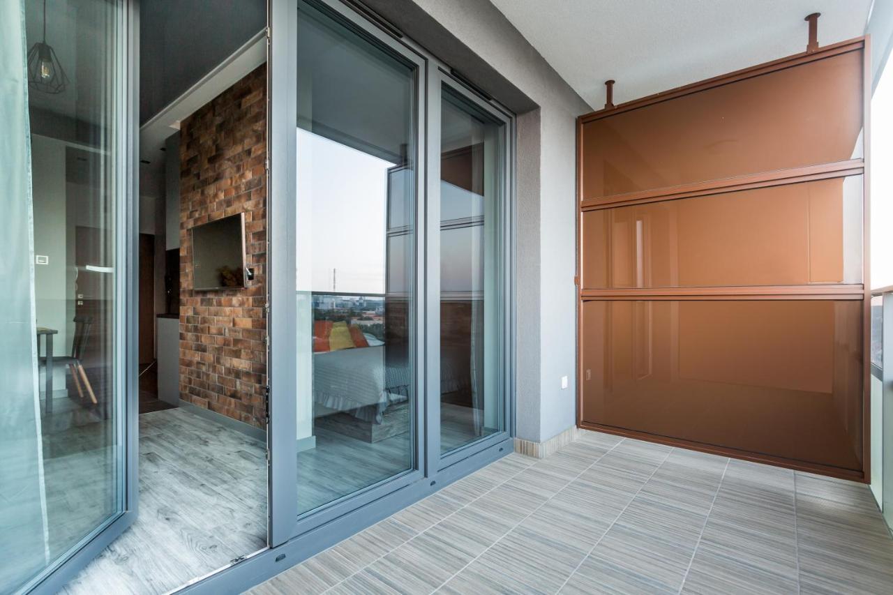 ביאליסטוק Resinest Apartamenty Jurowiecka J17 מראה חיצוני תמונה