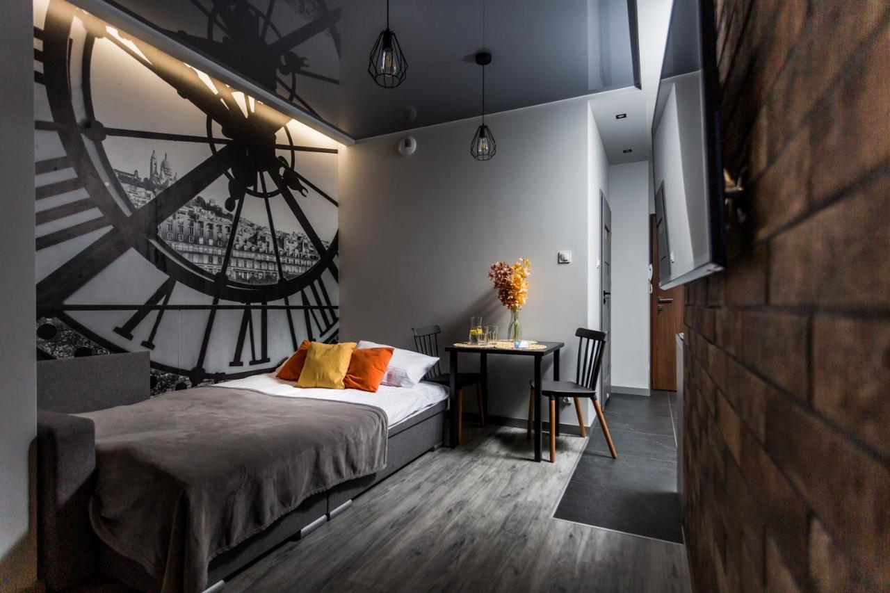 ביאליסטוק Resinest Apartamenty Jurowiecka J17 מראה חיצוני תמונה