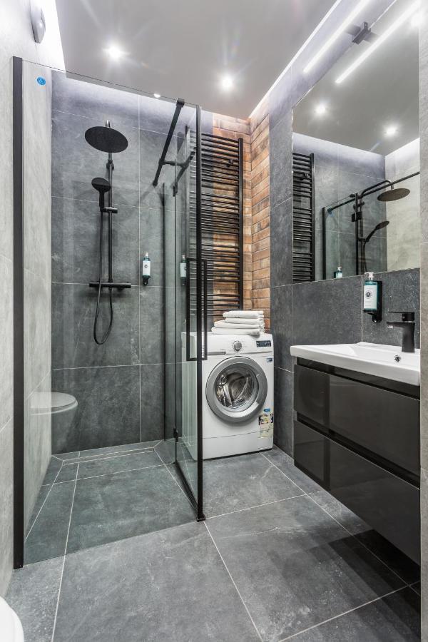 ביאליסטוק Resinest Apartamenty Jurowiecka J17 מראה חיצוני תמונה