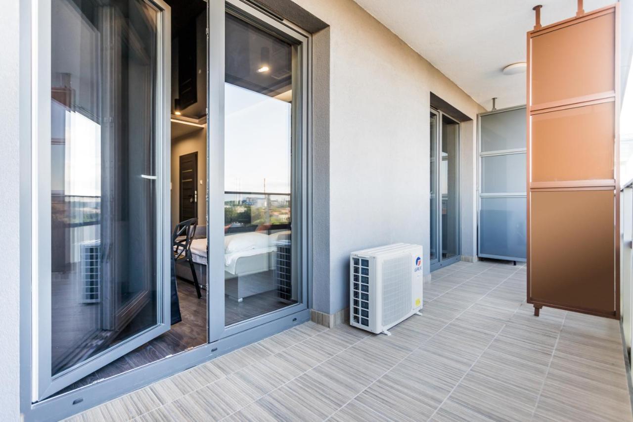 ביאליסטוק Resinest Apartamenty Jurowiecka J17 מראה חיצוני תמונה