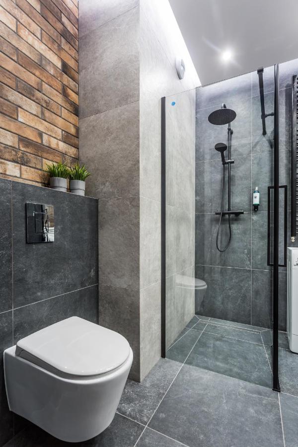 ביאליסטוק Resinest Apartamenty Jurowiecka J17 מראה חיצוני תמונה