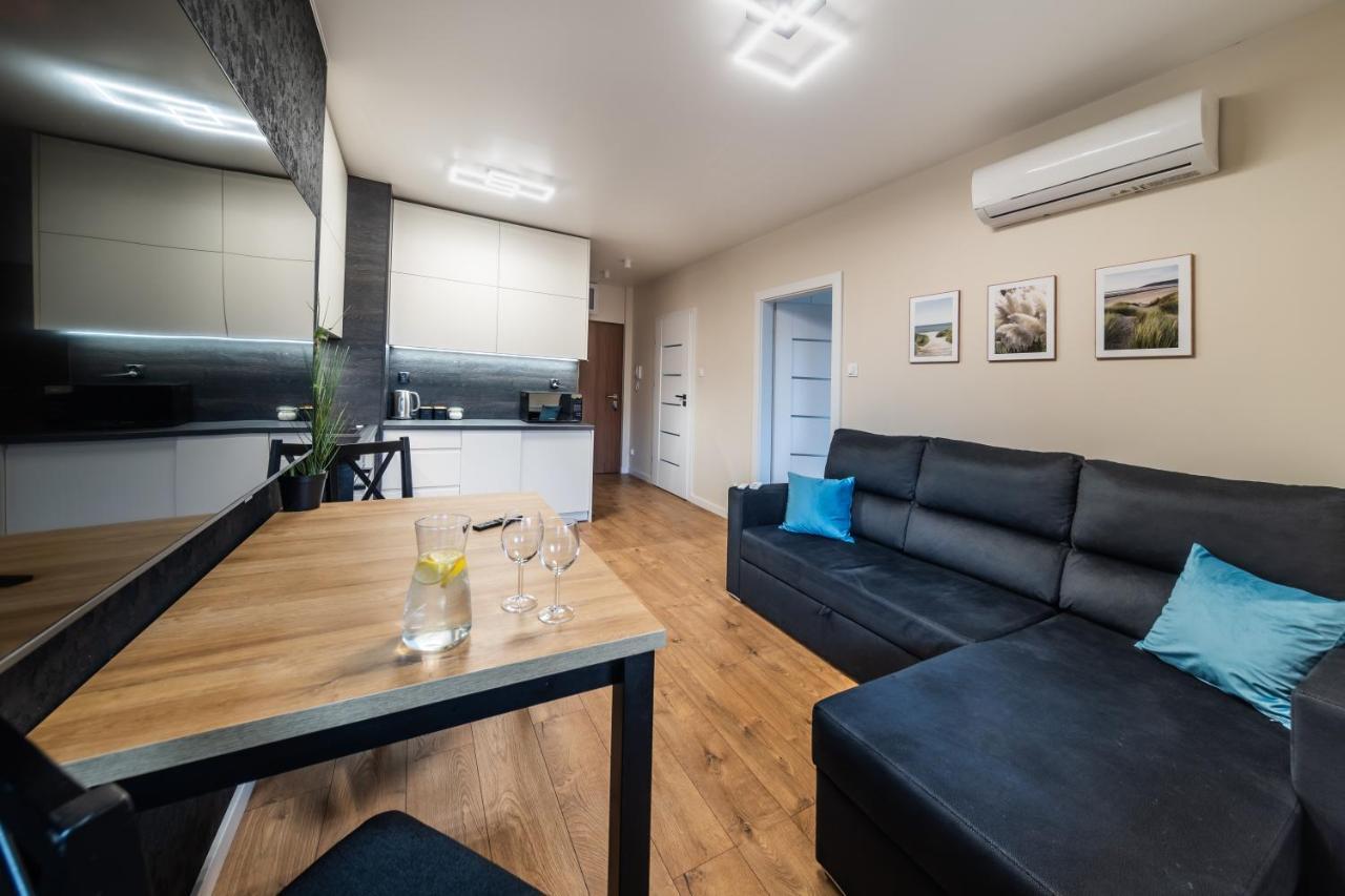 ביאליסטוק Resinest Apartamenty Jurowiecka J17 מראה חיצוני תמונה