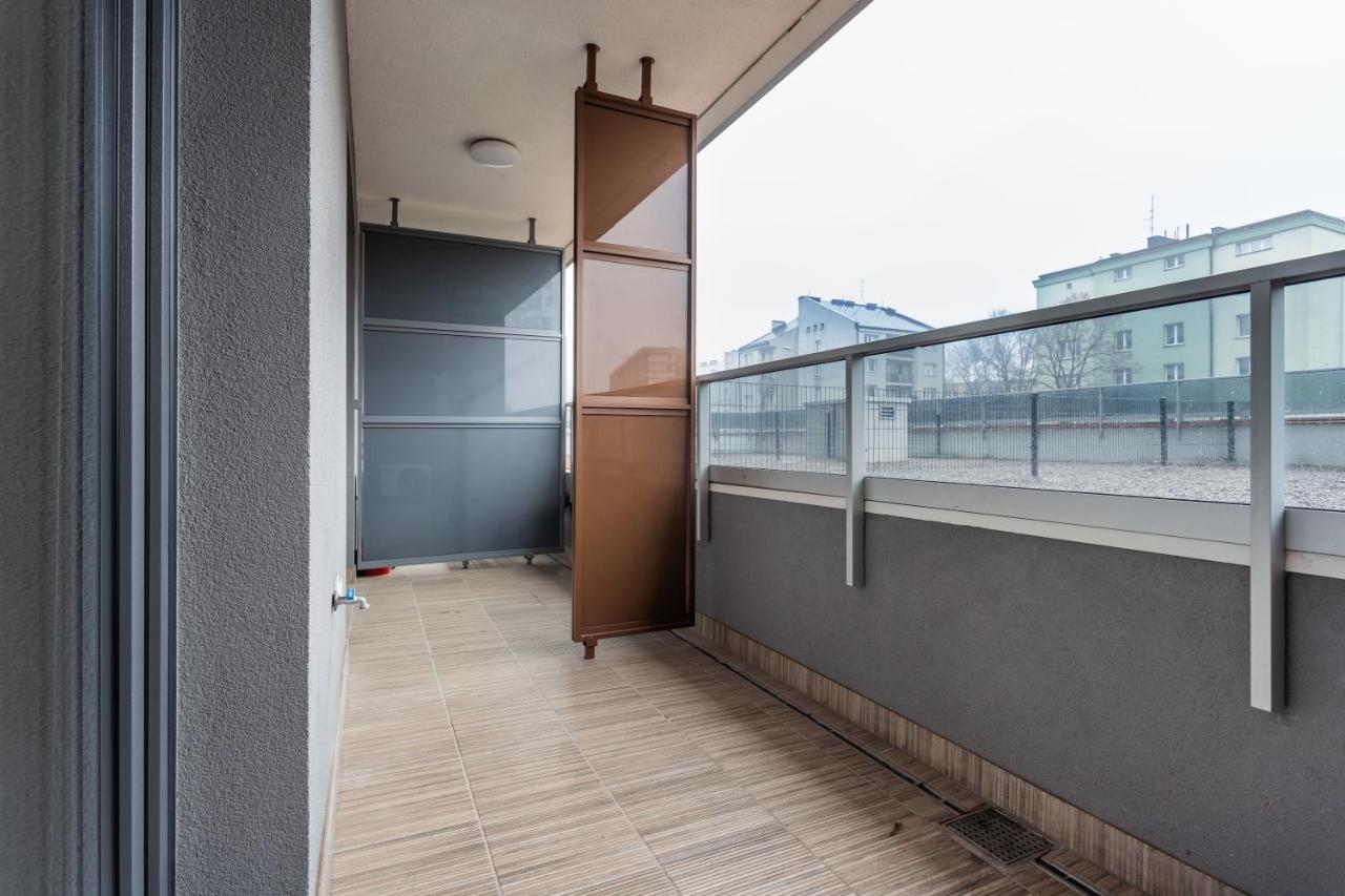 ביאליסטוק Resinest Apartamenty Jurowiecka J17 מראה חיצוני תמונה