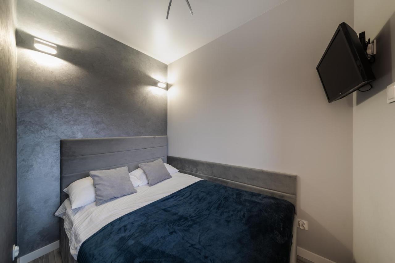 ביאליסטוק Resinest Apartamenty Jurowiecka J17 מראה חיצוני תמונה