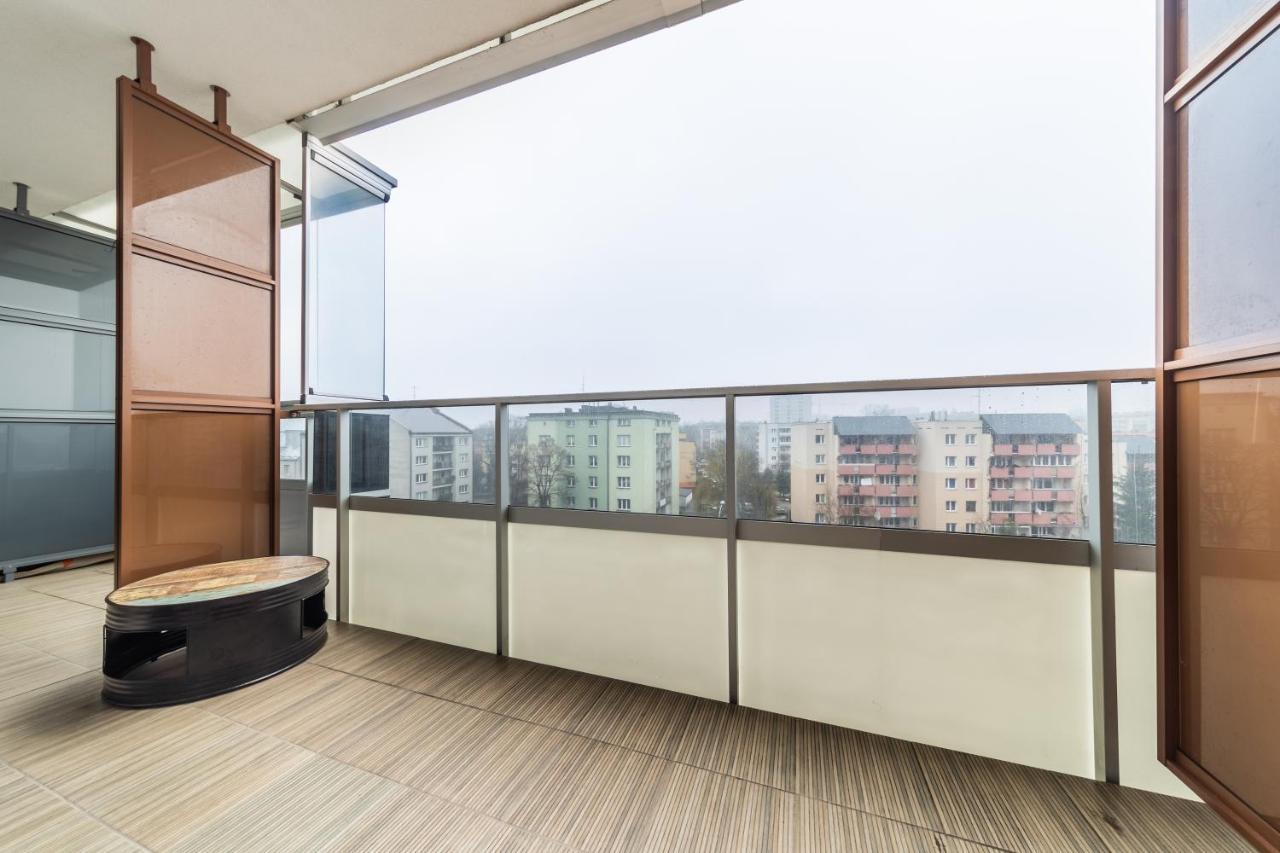 ביאליסטוק Resinest Apartamenty Jurowiecka J17 מראה חיצוני תמונה